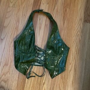 Pretty little thing top